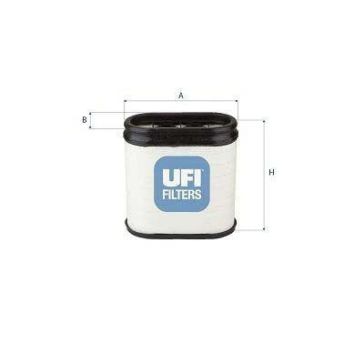 UFI 27.G86.00 Air Filter