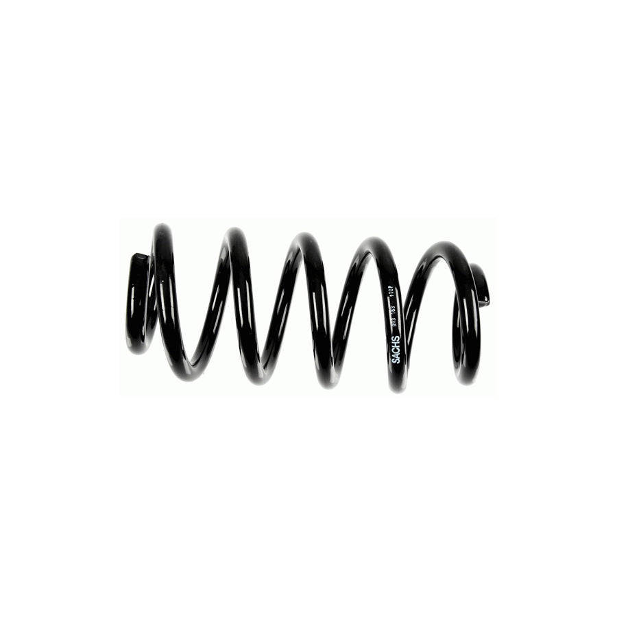 Sachs 993 163 Coil Spring For Audi A6