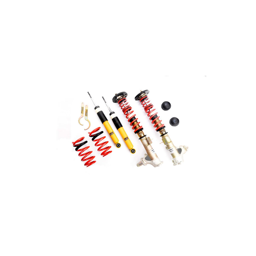 MTS Technik BMW Coilover Suspension Street - MTSGWBM90 Coilover Kits | ML Performance UK Car Parts