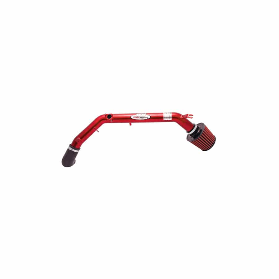 AEM Honda Civic TYPE R L4-2.0L Turbo 21-462R Cold Air Intake System | ML Performance UK Car Parts