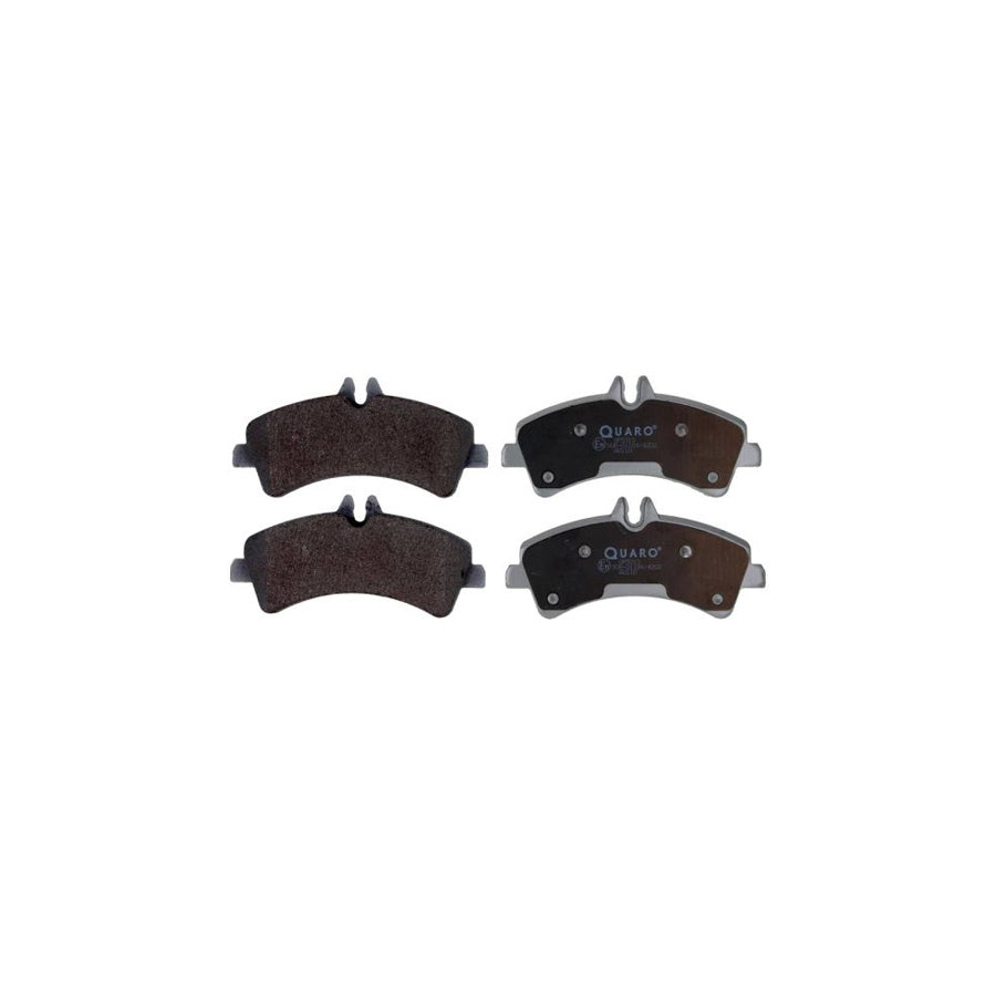 Quaro QP5313 Brake Pad Set