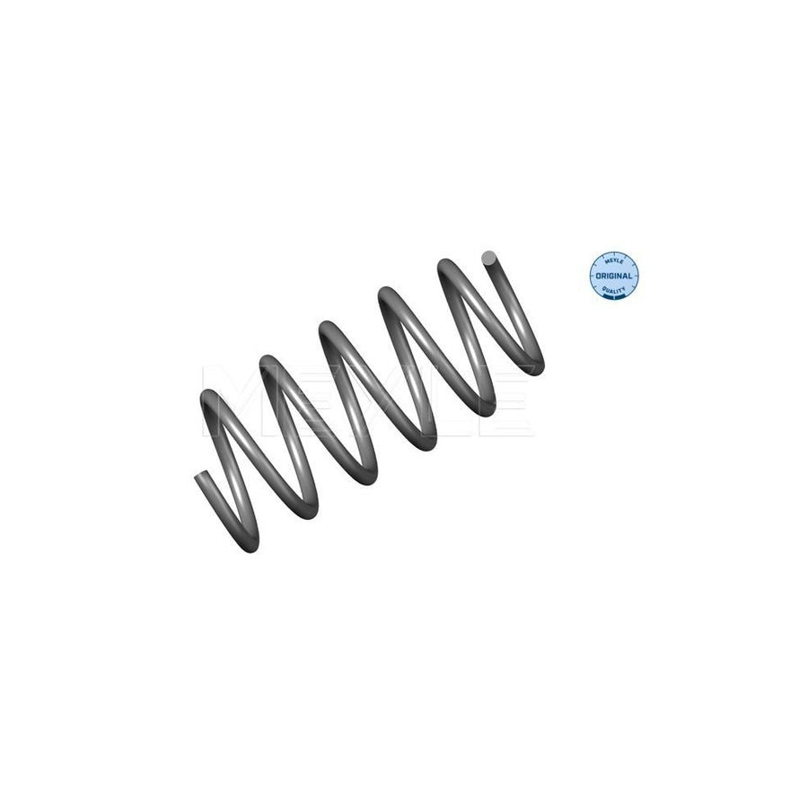 Meyle 16-14 739 0000 Coil Spring