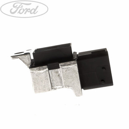 GENUINE FORD 1693301 MONDEO GALAXY FOCUS HEATER GLOW PLUG RELAY | ML Performance UK