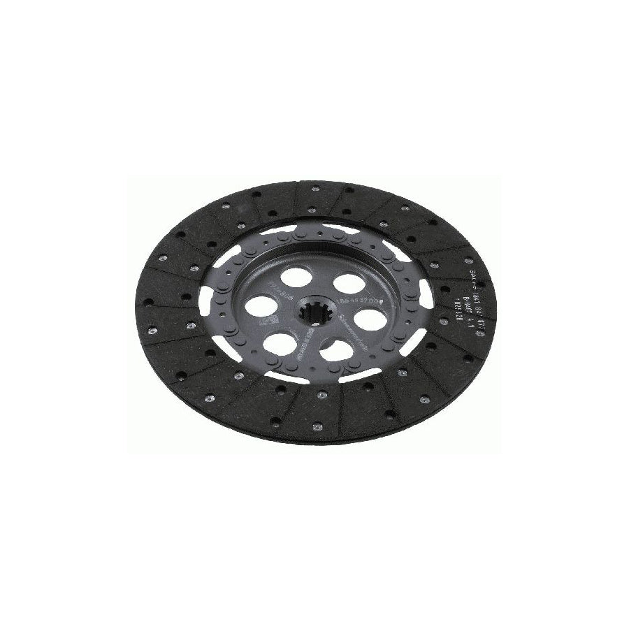 Sachs 1864 937 001 Clutch Disc