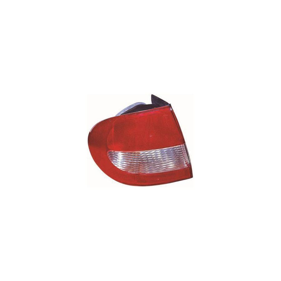 Abakus 5511942RUE Rear Light For Renault Megane I Classic (La) | ML Performance UK