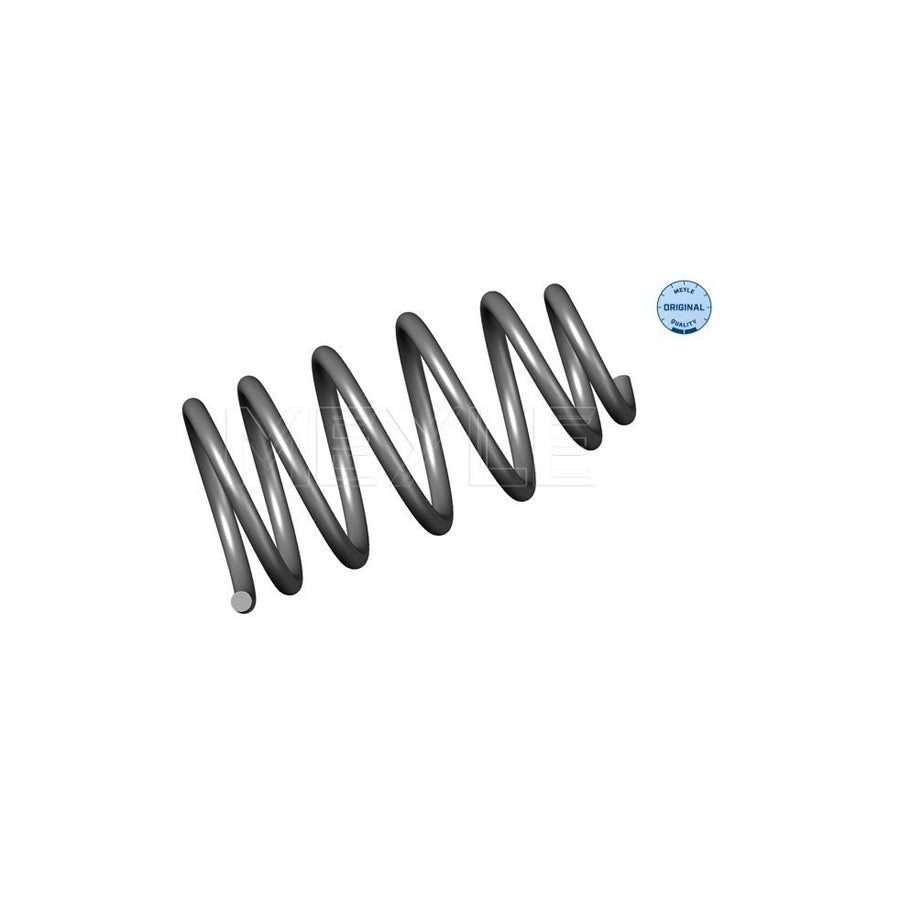 Meyle 16-14 739 0003 Coil Spring For Renault Espace Iii (Je)