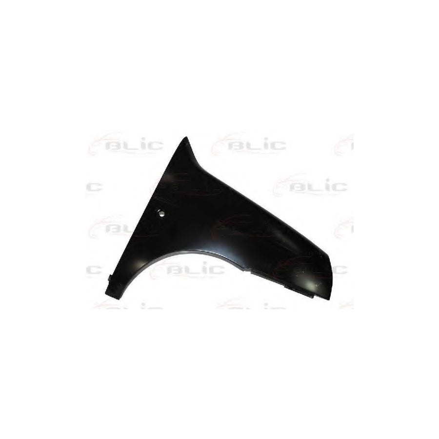 Blic 6504-04-2042312P Wing Fender For Fiat Doblo