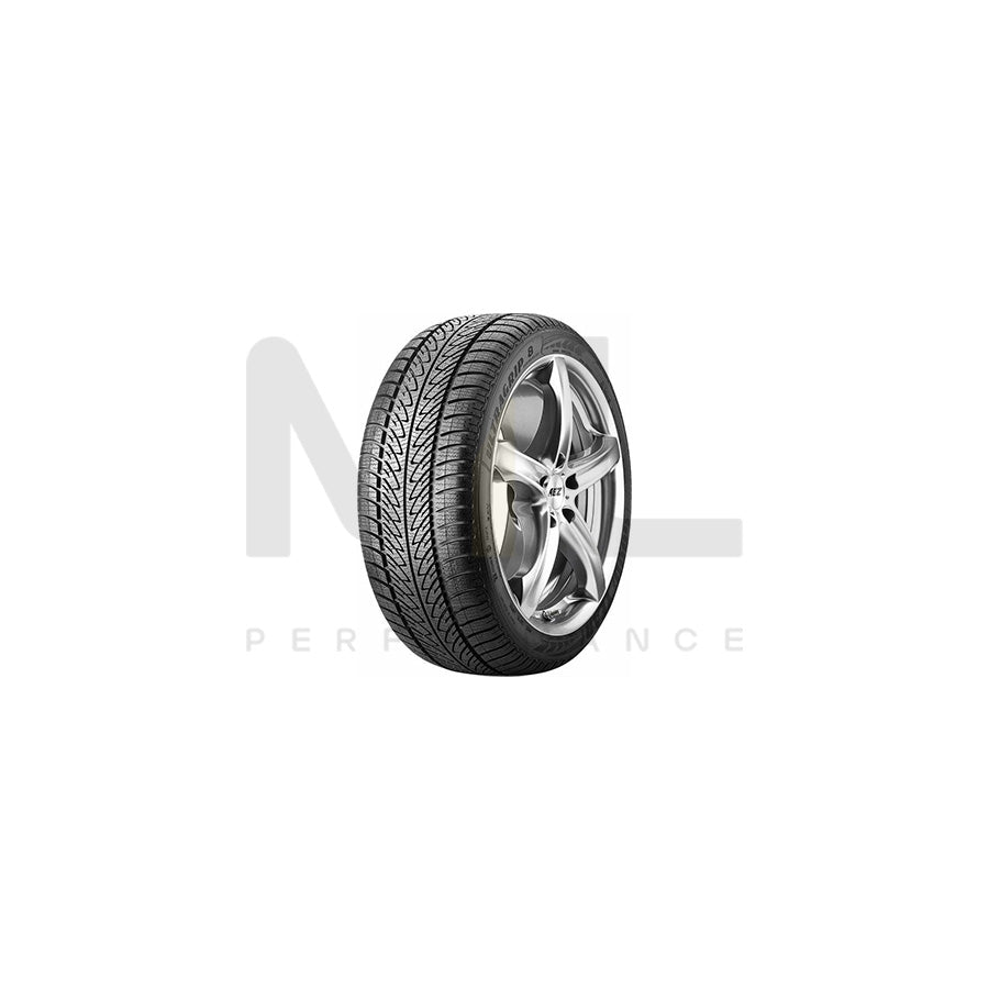 Goodyear Ultra Grip® 8 Performance 235/55 R18 104V 4x4 Winter Tyre | ML Performance UK Car Parts