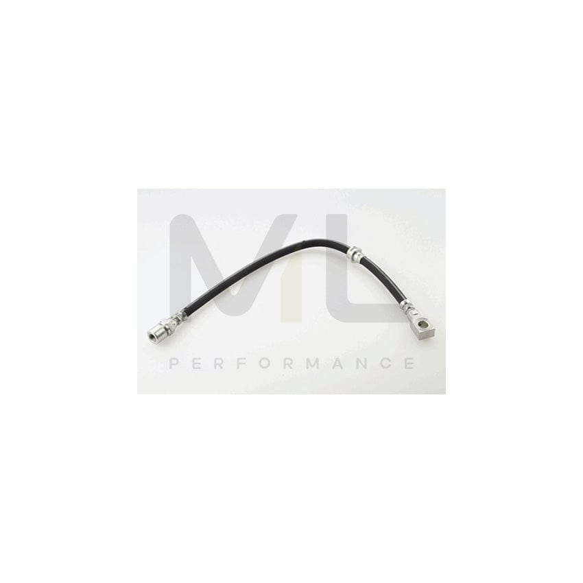 HELLA 8AH 355 466-081 Brake Hose 420mm, M10x1 | ML Performance Car Parts