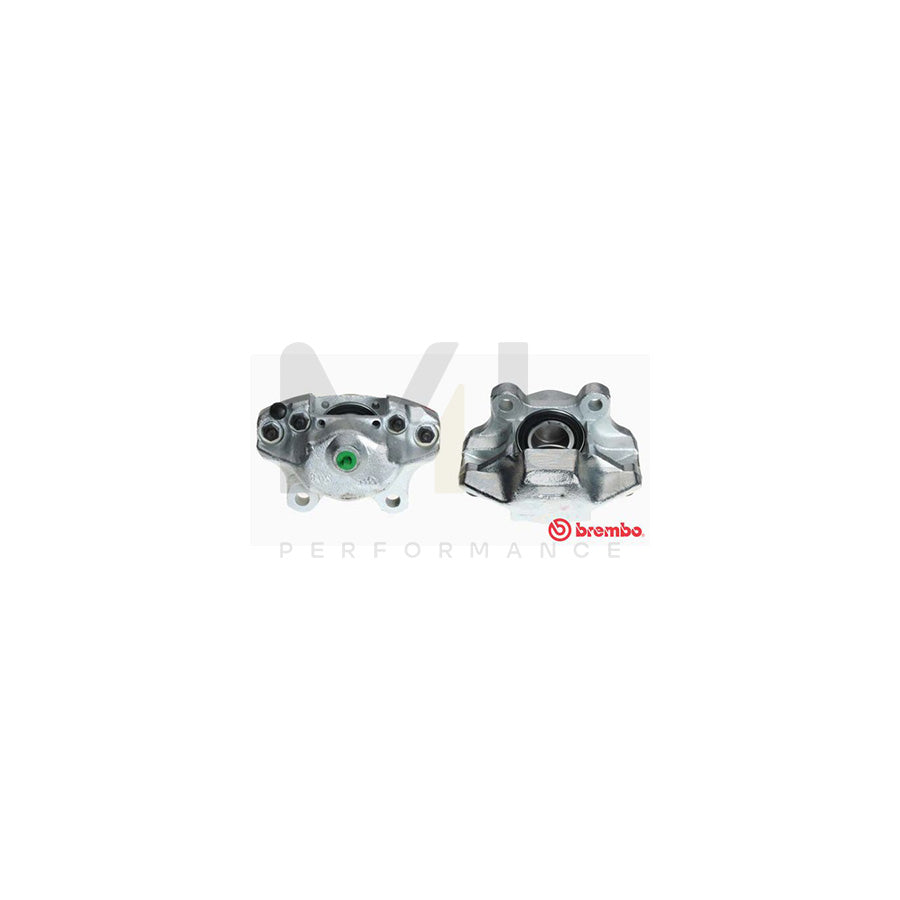 BREMBO F 06 005 Brake Caliper | ML Performance Car Parts