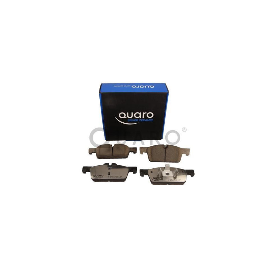 Quaro QP5499C Brake Pad Set For Peugeot 508