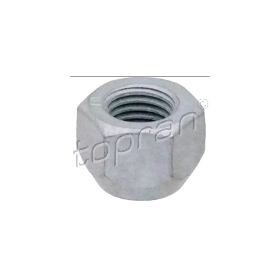 TOPRAN 304 308 Wheel Nut for MAZDA 2 Hatchback (DY) | ML Performance UK Car Parts