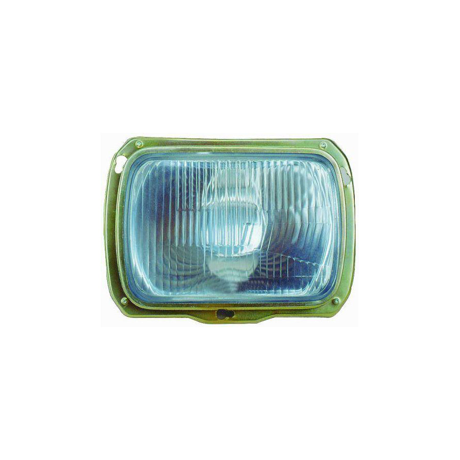 Abakus 2111106NLDE Headlight | ML Performance UK