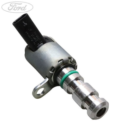 GENUINE FORD 1882102 ECOBOOST CYLINDER BLOCK SOLENOID 2018- | ML Performance UK