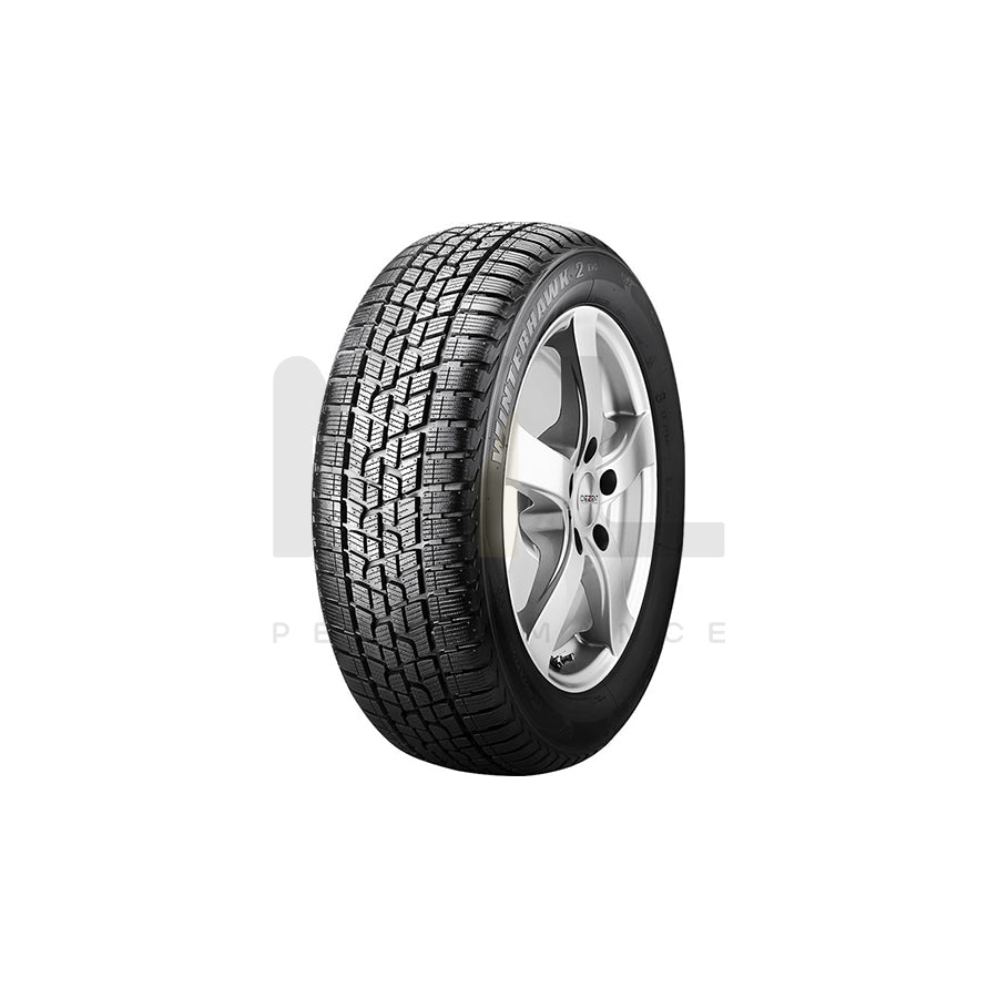 Firestone Winterhawk 2 EVO 195/65 R15 91T Winter Tyre | ML Performance UK Car Parts