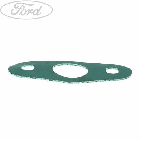 GENUINE FORD 1331076 TURBO OIL DRAIN PIPE GASKET | ML Performance UK