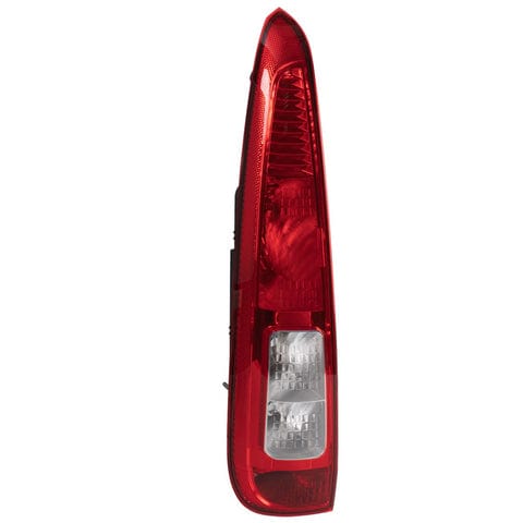 GENUINE FORD 1383638 FIESTA FUSION REAR N/S TAIL LIGHT LAMP CLUSTER 5 DOOR | ML Performance UK