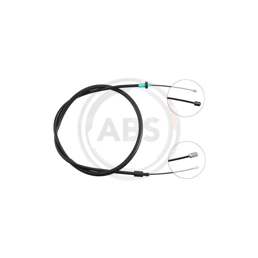 A.B.S. K16728 Hand Brake Cable