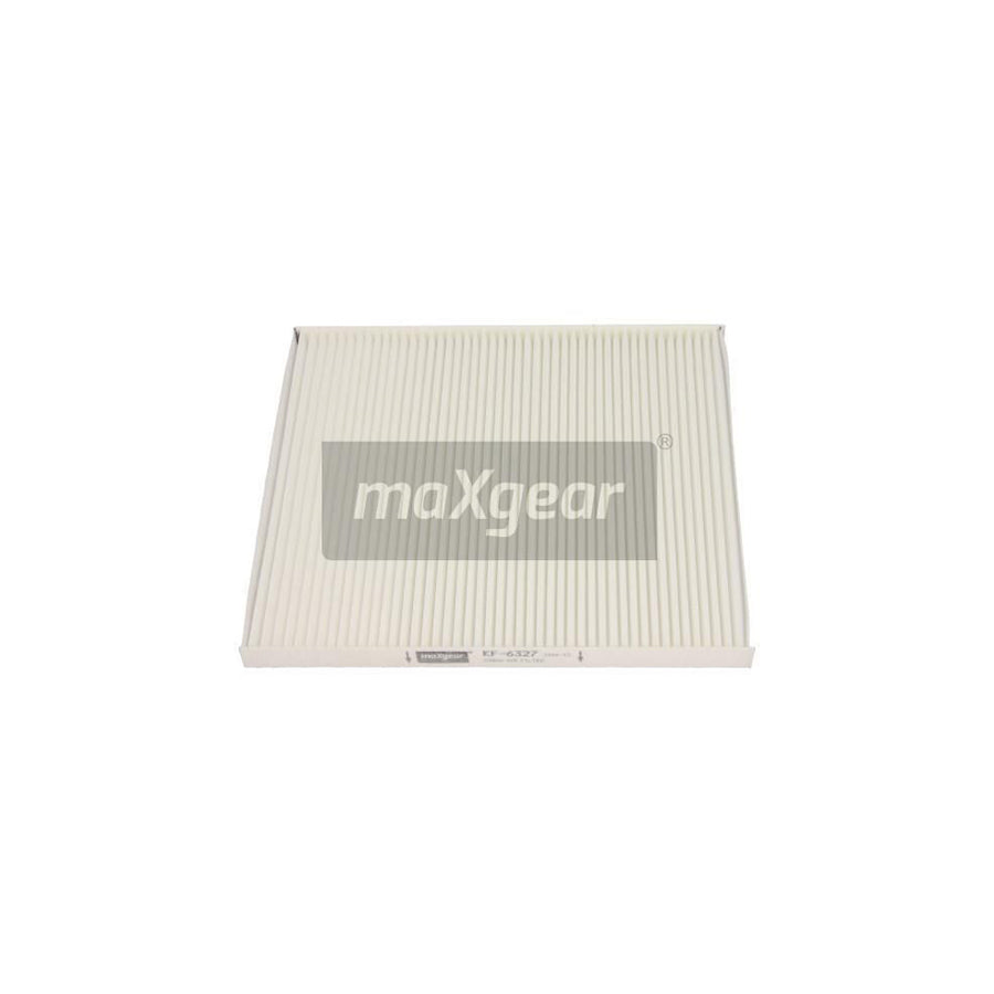 MAXGEAR 26-0864 Pollen Filter | ML Performance UK Car Parts