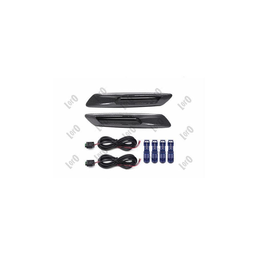 Abakus L04140011LEDDC Indicator Set For Bmw 5 Series | ML Performance UK