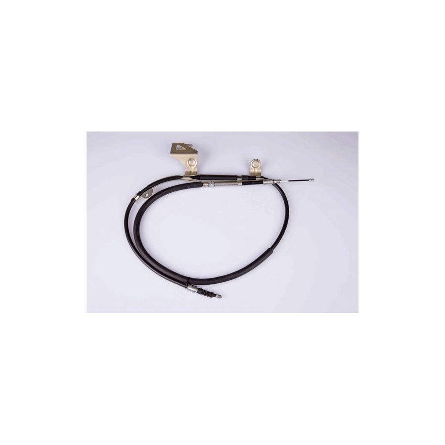 Hella 8AS 355 663-291 Hand Brake Cable For VW Passat