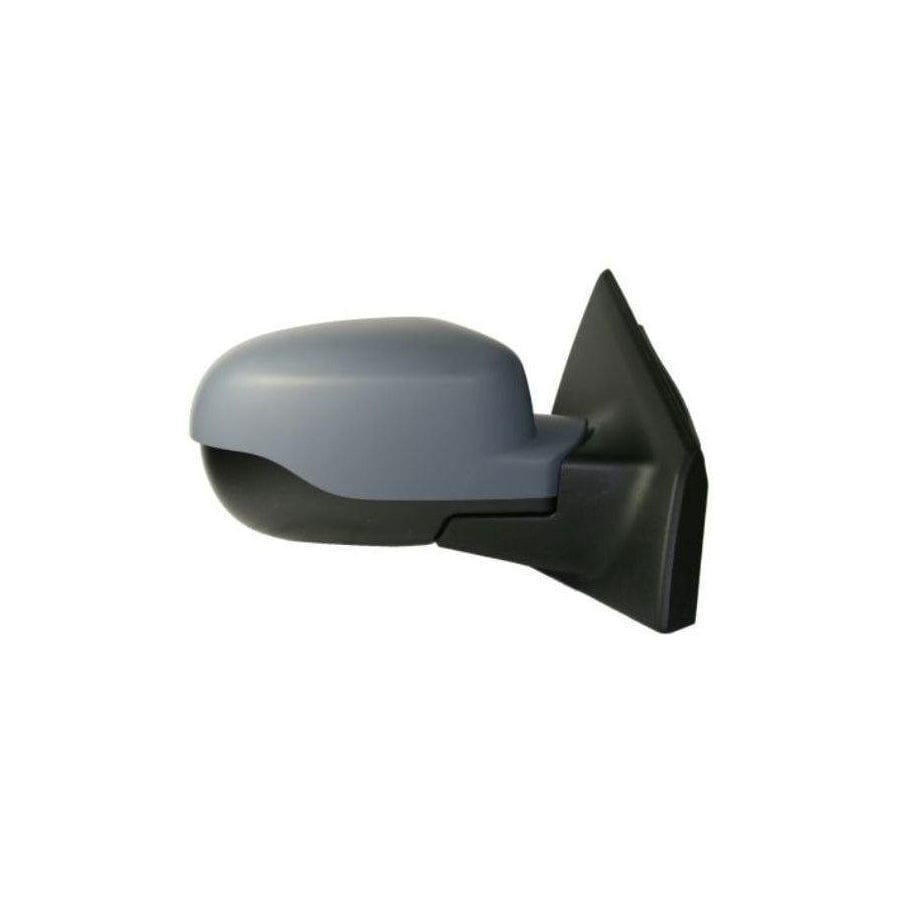 Abakus 3115M04 Wing Mirror For Renault Clio Iii Hatchback (Br0/1, Cr0/1) | ML Performance UK