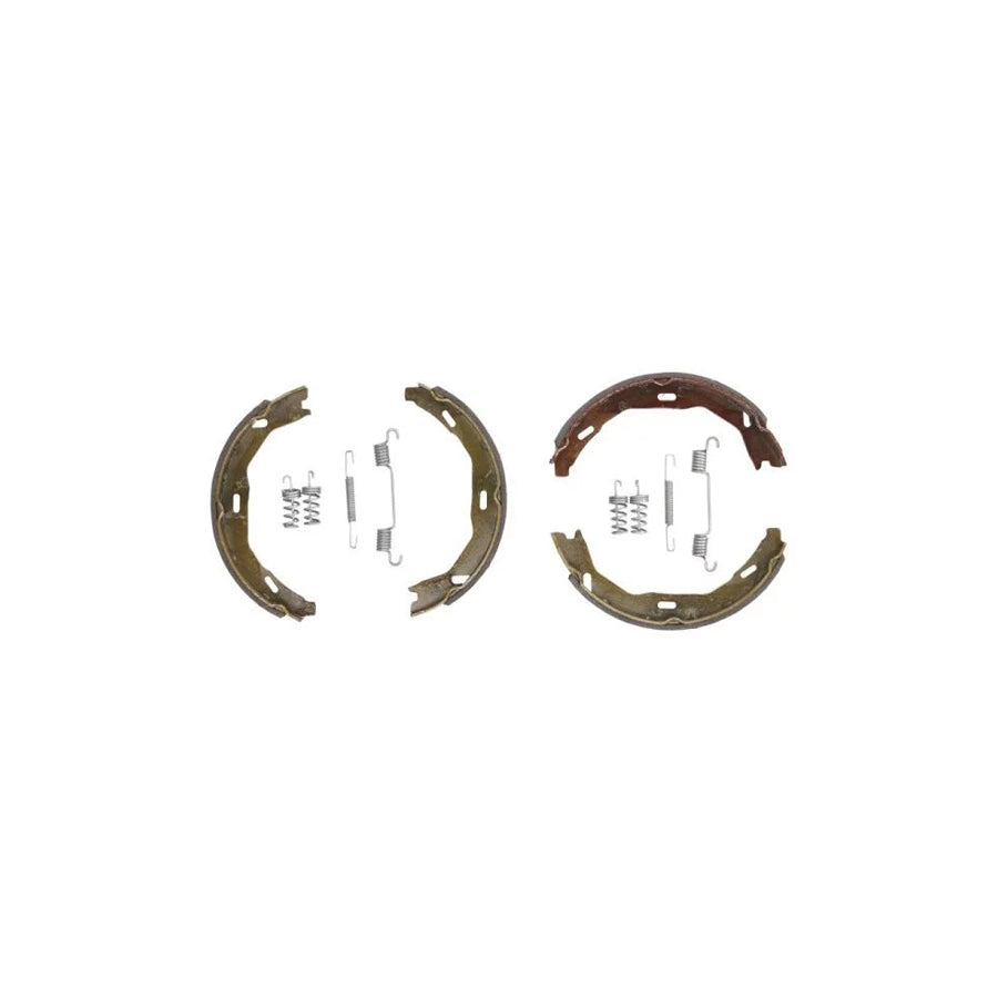 ABE CRM011ABE Handbrake Shoes