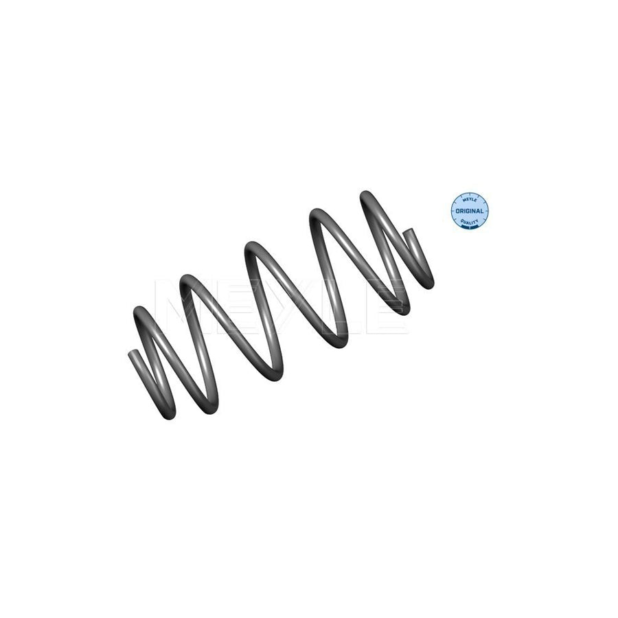 Meyle 614 639 0019 Coil Spring For Opel Corsa C Hatchback (X01)