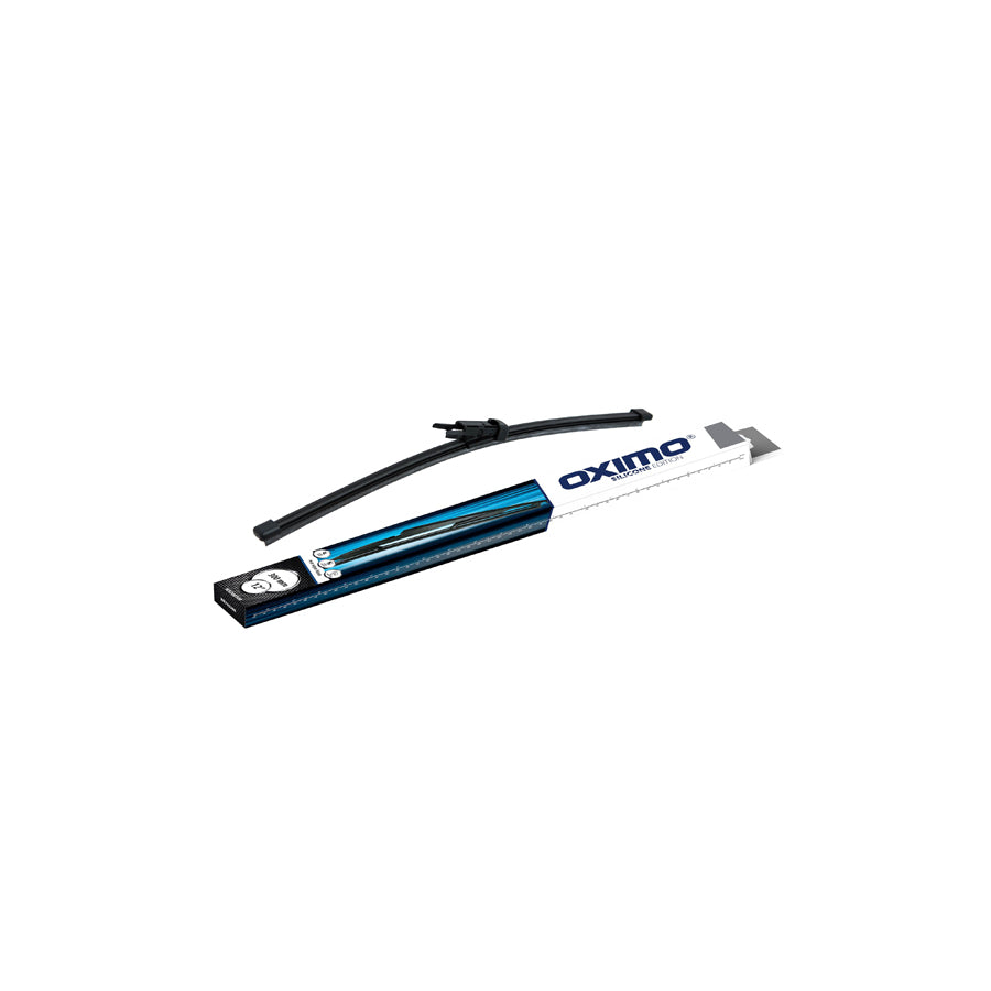 Oximo WR760300 Wiper Blade | ML Performance UK Car Parts