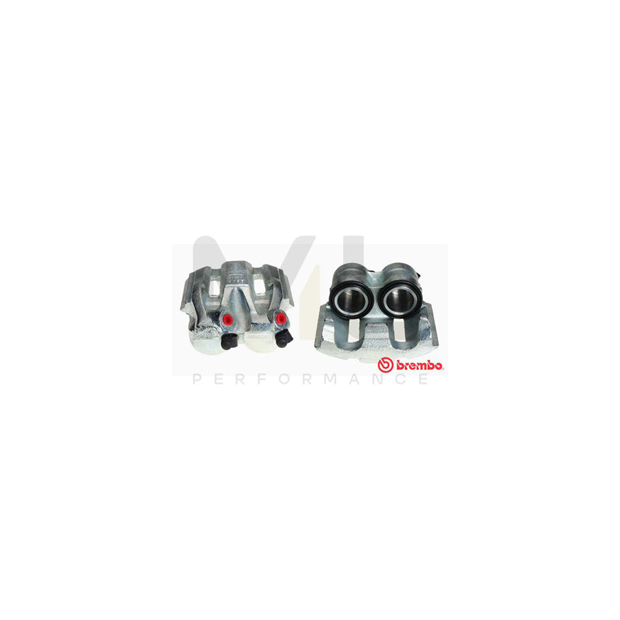 BREMBO F 68 040 Brake Caliper for RENAULT TRAFIC | ML Performance Car Parts