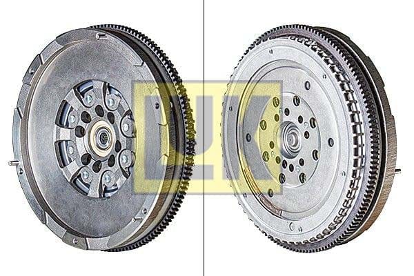 LuK 415 0304 10 Dual Mass Flywheel Suitable For Mercedes-Benz Sprinter