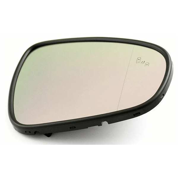 Genuine Lexus 87961-33B50 GS Phase 4 N/S Mirror Glass