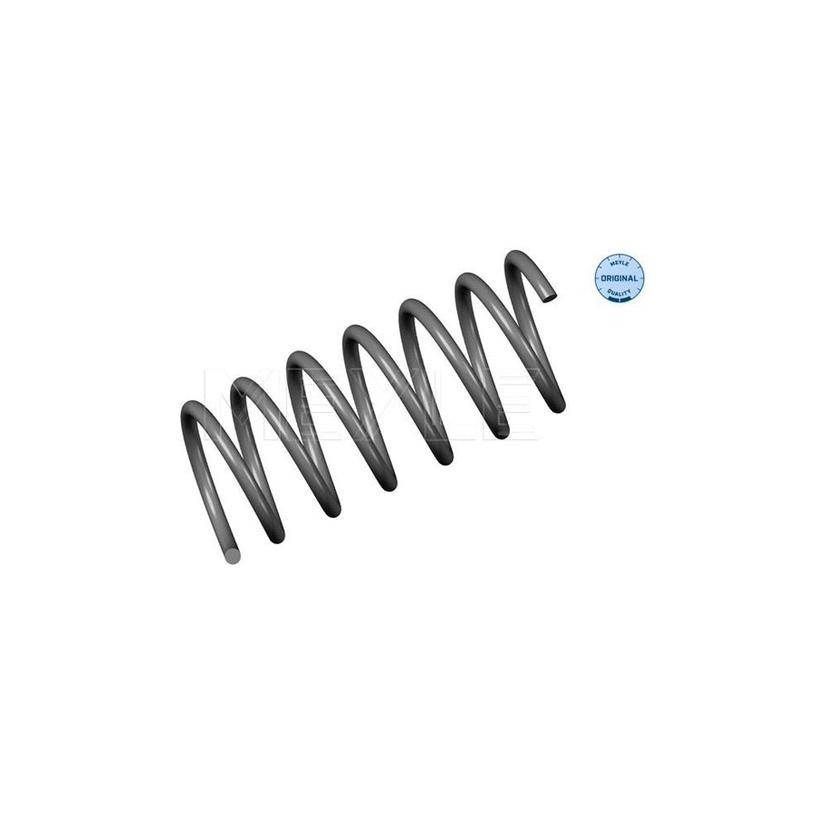 Meyle 40-14 639 0018 Coil Spring For CitroÃ«n Relay