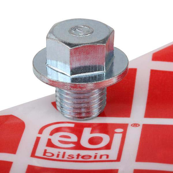 Febi Bilstein 48878 Sealing Plug, Oil Sump | ML Performance UK Car Parts