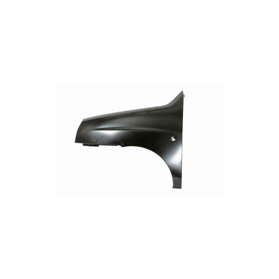 Blic 6504-04-2042311Q Wing Fender For Fiat Doblo