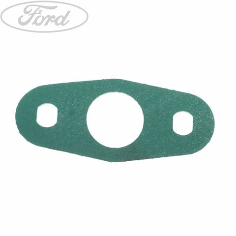 GENUINE FORD 1331076 TURBO OIL DRAIN PIPE GASKET | ML Performance UK