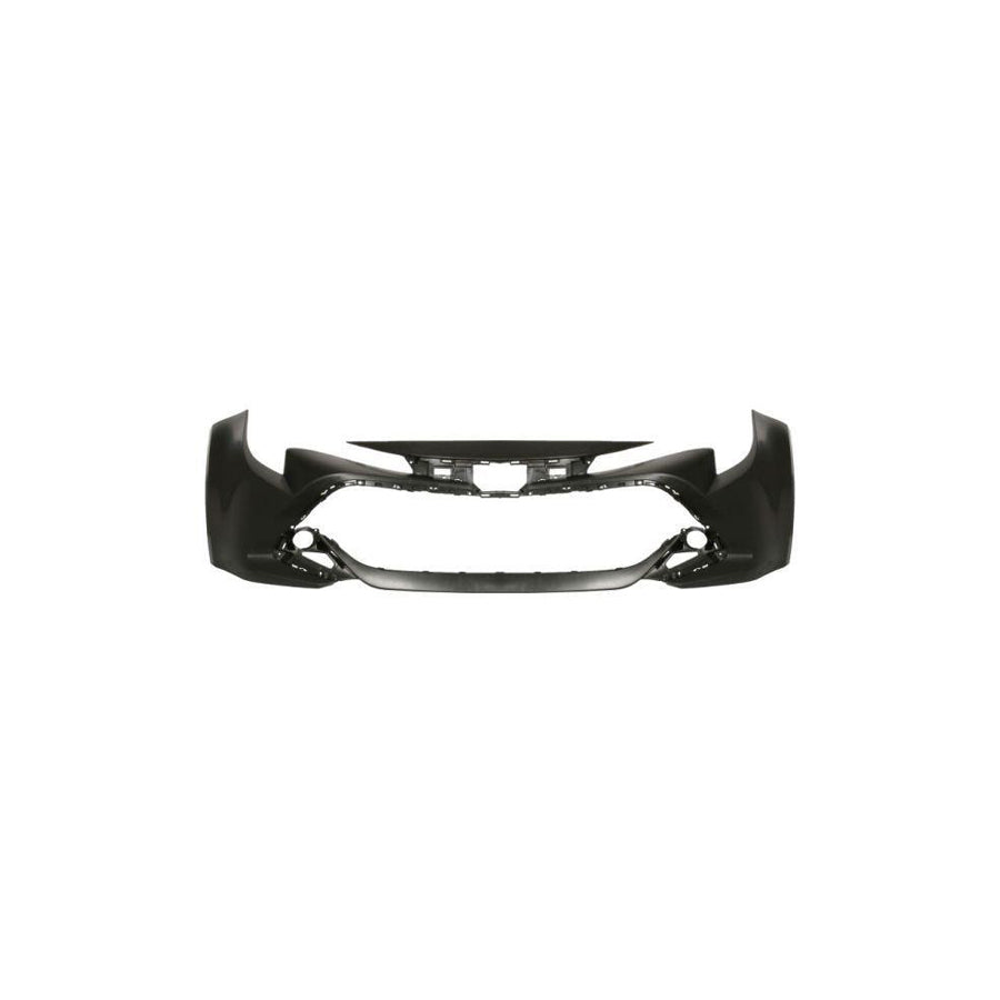 Blic 5510-00-8140900Q Bumper For Toyota Corolla