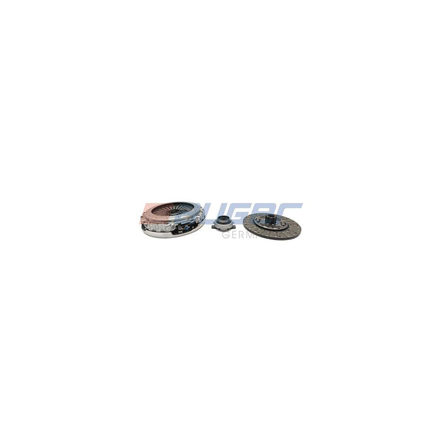 Auger 100352 Clutch Kit