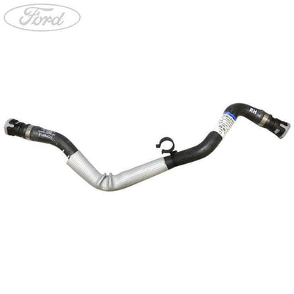 GENUINE FORD 1798438 KUGA 1.6 ECOBOOST SCTI HEATER WATER HOSE 2012- | ML Performance UK