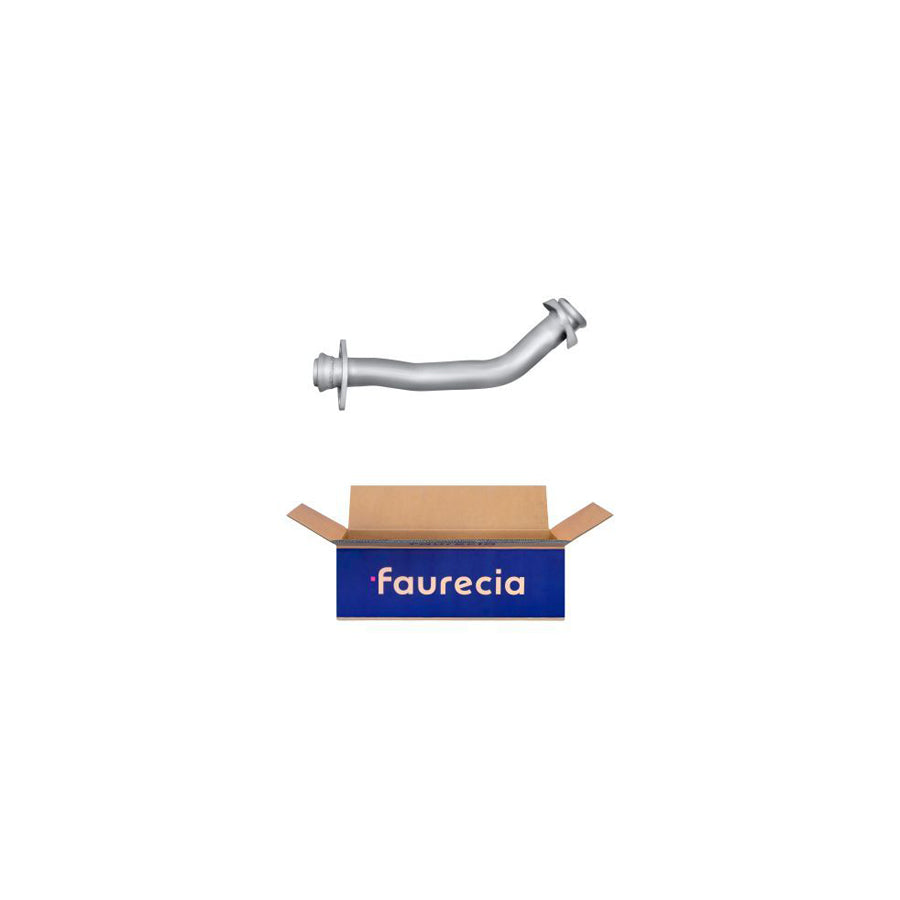 Hella 8LA 366 006-791 Exhaust Pipe For Mitsubishi L300 / Delica