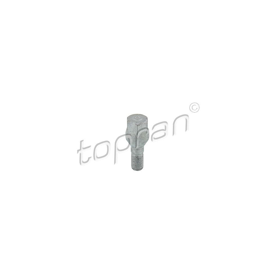 TOPRAN 723 406 Wheel Bolt | ML Performance UK Car Parts