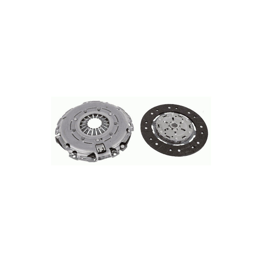 Sachs Xtend 3000 950 643 Clutch Kit