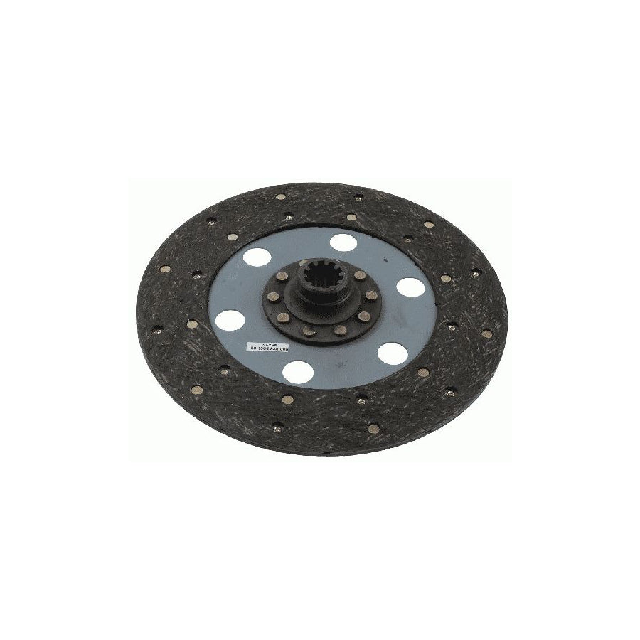 Sachs 1864 934 009 Clutch Disc