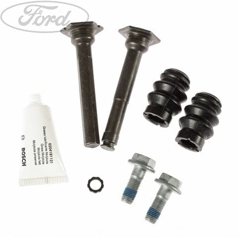 GENUINE FORD 4055851 FRONT BRAKE CALIPER RETAINING PIN KIT | ML Performance UK