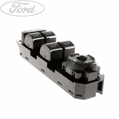 GENUINE FORD 1491923 FRONT DOOR WINDOW CONTROL SWITCH | ML Performance UK