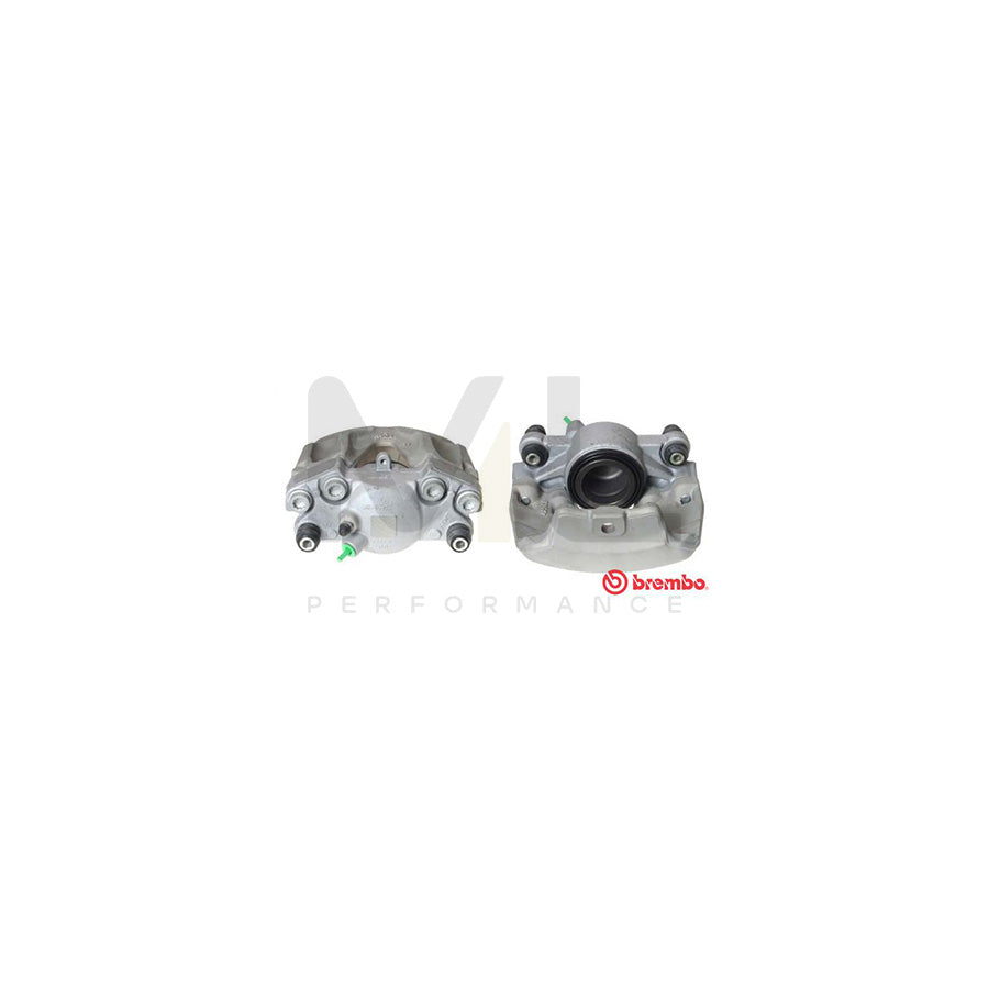 BREMBO F 50 303 Brake Caliper | ML Performance Car Parts