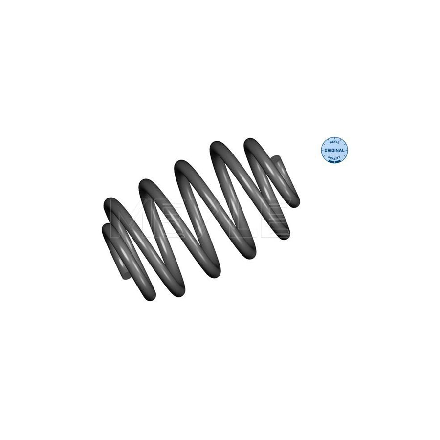 Meyle 16-14 739 0006 Coil Spring For Renault Clio