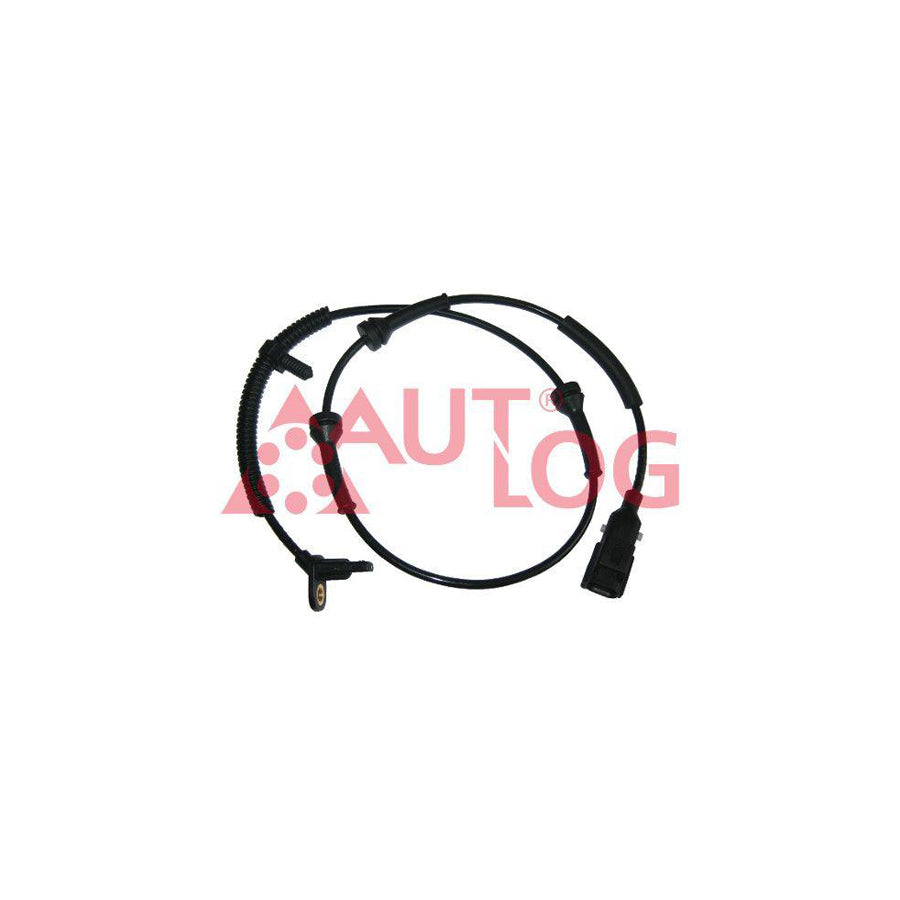 Autlog AS4741 Abs Sensor For Land Rover Freelander 2 Off-Road (L359)