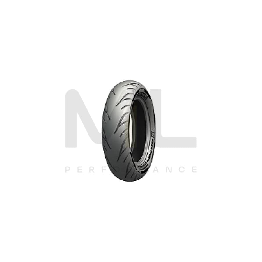 Michelin Commander III Cruiser 140/75 R17 67V Motorcycle Summer Tyre | ML Performance UK Car Parts