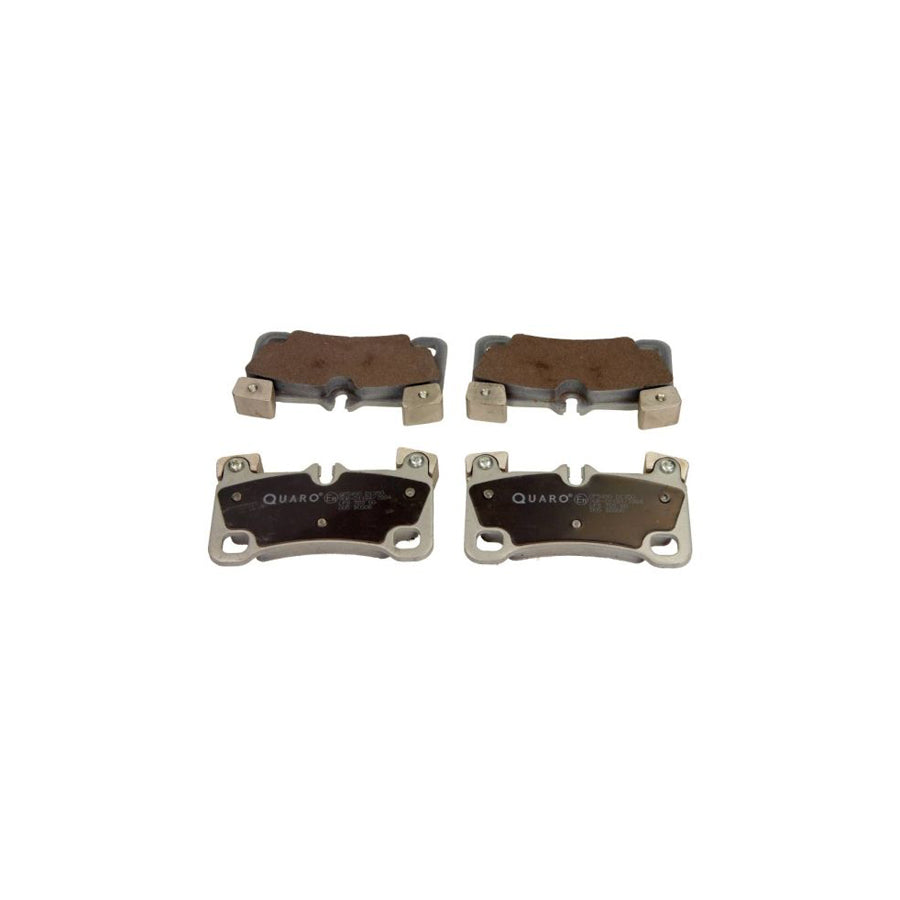 Quaro QP5490 Brake Pad Set